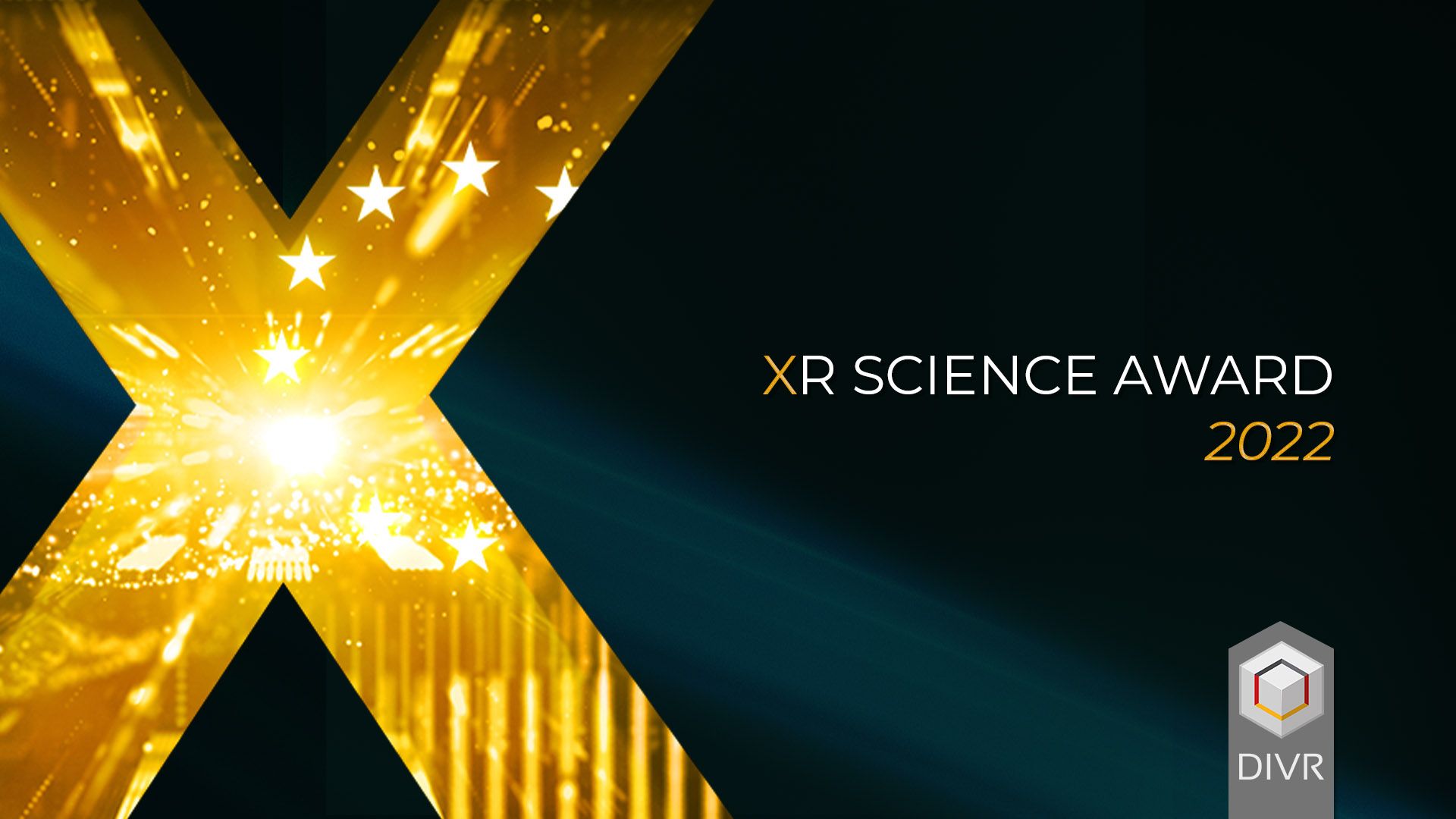 XR Science Award 2022