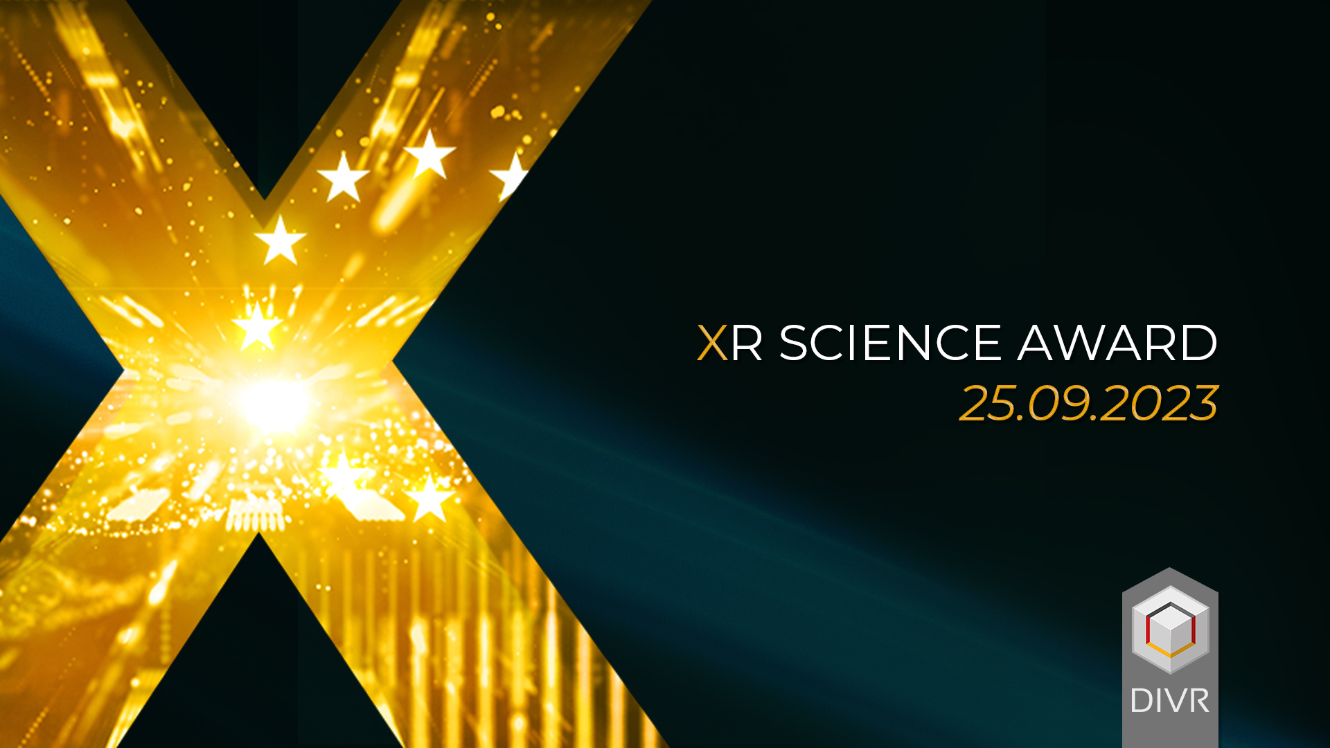 XR Science Award 2023